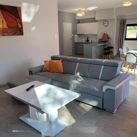 Апартаменти Widzimisie Summer Apartament Dominice Екстер'єр фото
